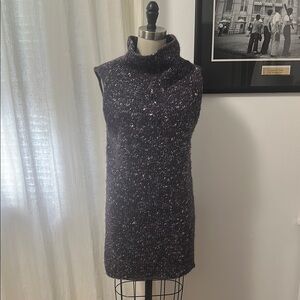 Wilfred - Elegant Sleeveless Knit vest: pullover